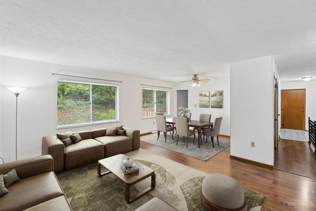 1278 Sanborn Court, Reading, OH 45215