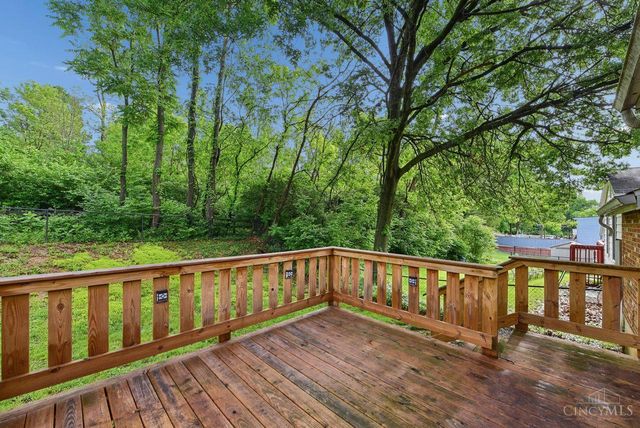 1278 Sanborn Court, Reading, OH 45215