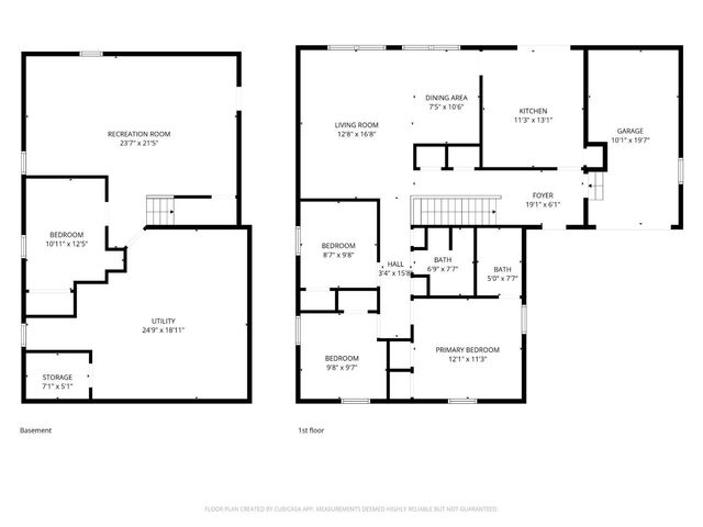 1278 Sanborn Court, Reading, OH 45215