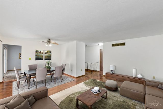 1278 Sanborn Court, Reading, OH 45215