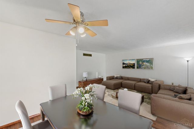 1278 Sanborn Court, Reading, OH 45215