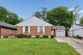 1278 Sanborn Court, Reading, OH 45215