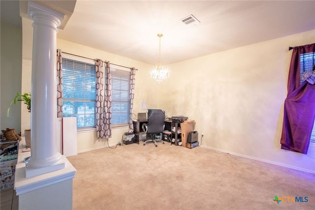 5000 Willamette Lane, Killeen, TX 76549