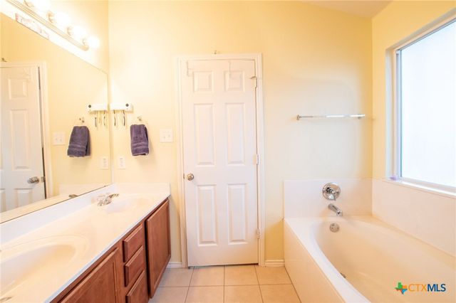 5000 Willamette Lane, Killeen, TX 76549