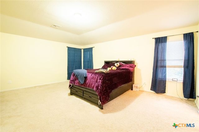 5000 Willamette Lane, Killeen, TX 76549