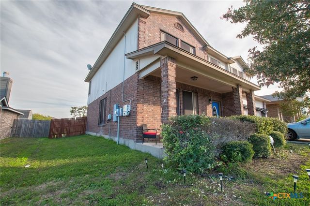 5000 Willamette Lane, Killeen, TX 76549