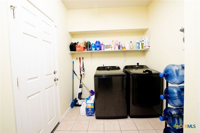 5000 Willamette Lane, Killeen, TX 76549