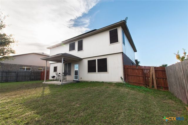 5000 Willamette Lane, Killeen, TX 76549