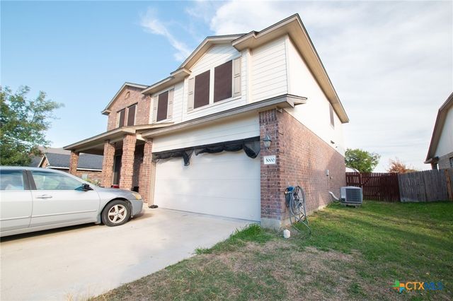 5000 Willamette Lane, Killeen, TX 76549