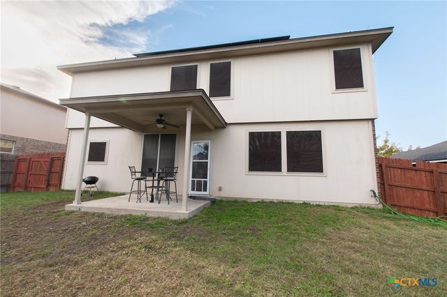 5000 Willamette Lane, Killeen, TX 76549