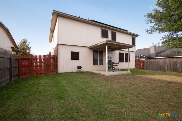 5000 Willamette Lane, Killeen, TX 76549