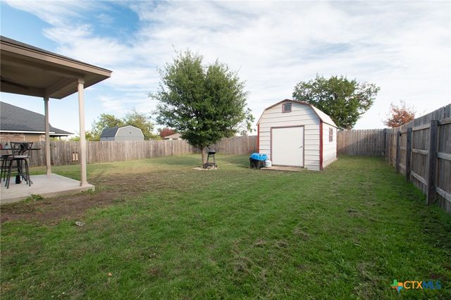 5000 Willamette Lane, Killeen, TX 76549