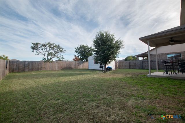 5000 Willamette Lane, Killeen, TX 76549
