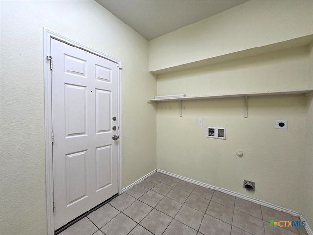 5000 Willamette Lane, Killeen, TX 76549