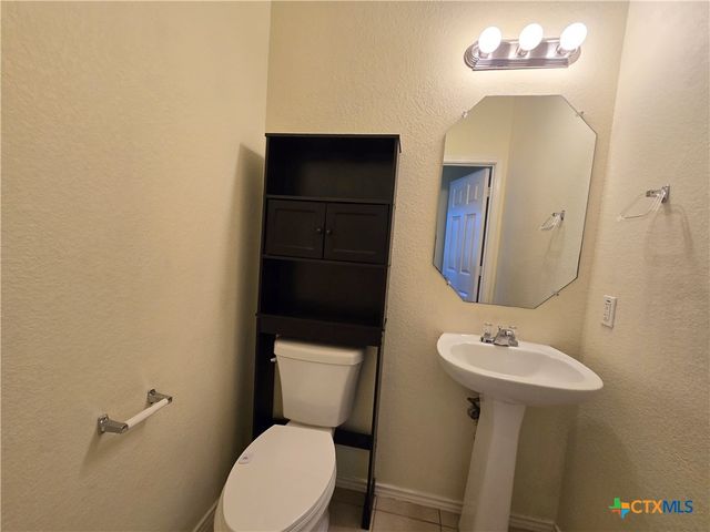5000 Willamette Lane, Killeen, TX 76549