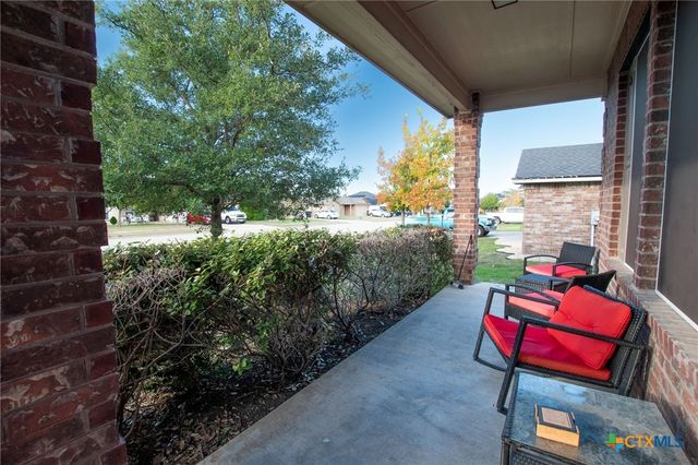 5000 Willamette Lane, Killeen, TX 76549