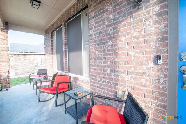 5000 Willamette Lane, Killeen, TX 76549