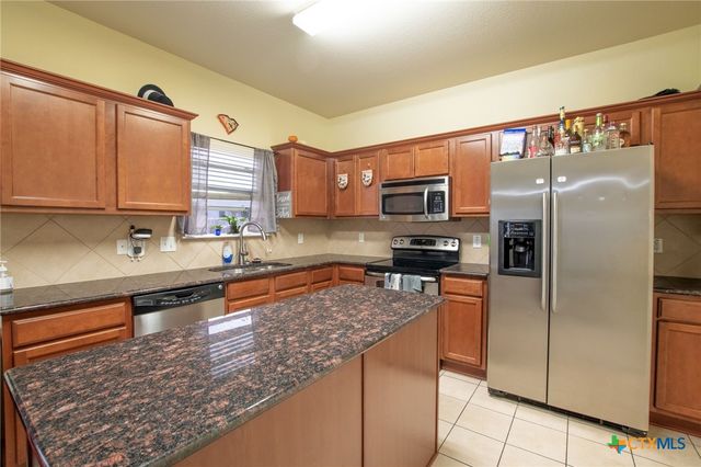 5000 Willamette Lane, Killeen, TX 76549