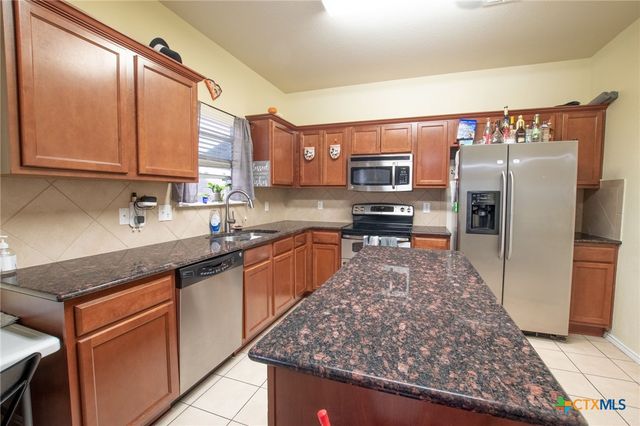 5000 Willamette Lane, Killeen, TX 76549