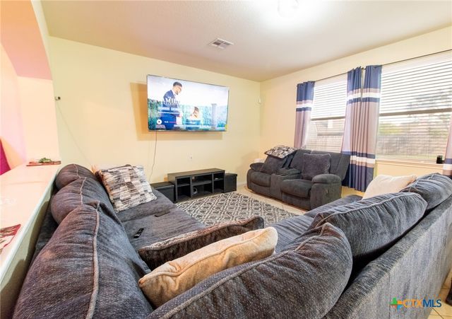 5000 Willamette Lane, Killeen, TX 76549