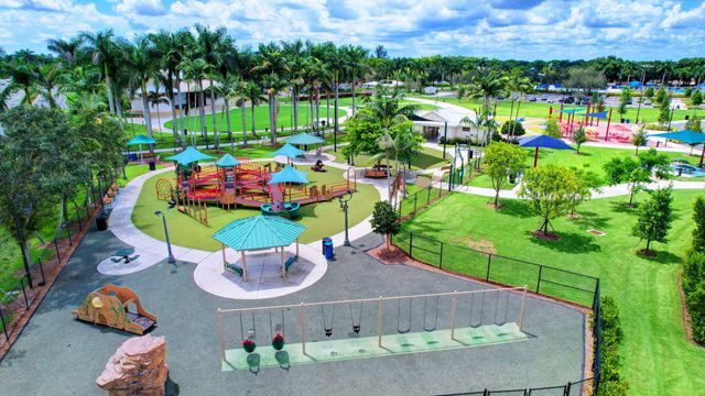12524 SHORELINE Drive 404, Wellington, FL 33414