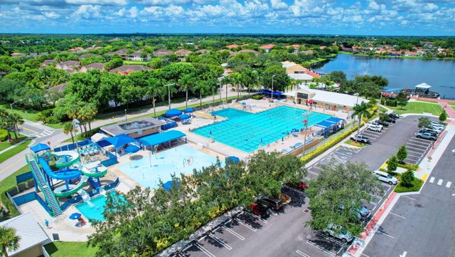 12524 SHORELINE Drive 404, Wellington, FL 33414