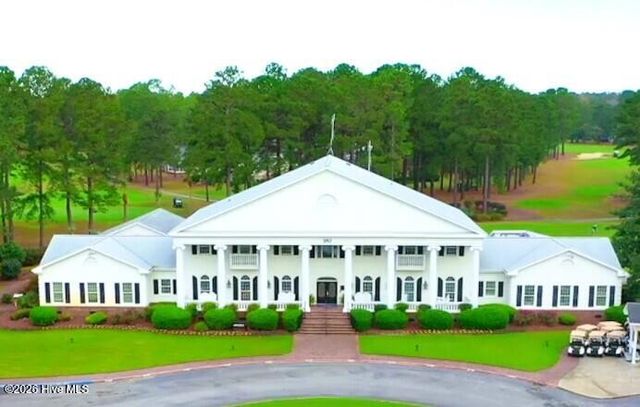 2127 Wild Indigo Circle NW Lot 82, Calabash, NC 28467