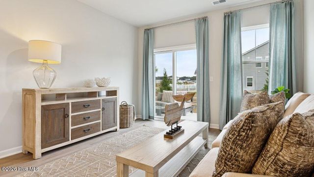 2127 Wild Indigo Circle NW Lot 82, Calabash, NC 28467