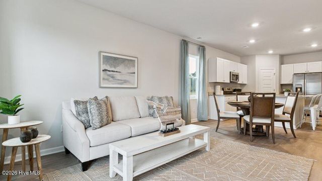 2127 Wild Indigo Circle NW Lot 82, Calabash, NC 28467