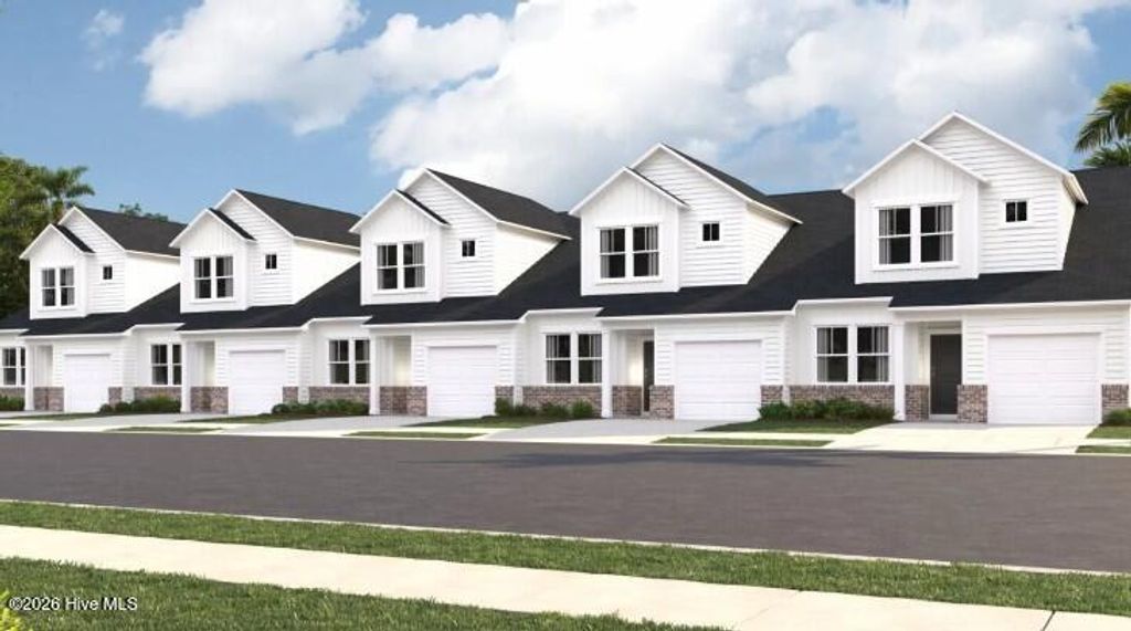 2127 Wild Indigo Circle NW Lot 82, Calabash, NC 28467