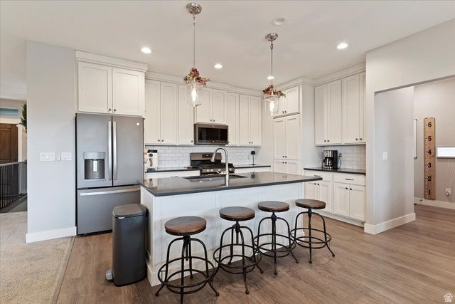 2176 N 2900 W, Plain City, UT 84404