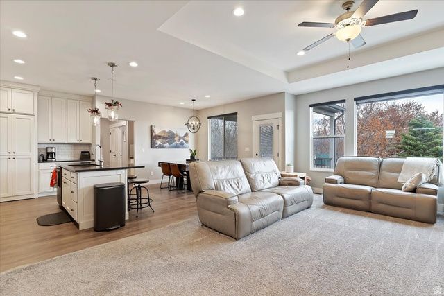 2176 N 2900 W, Plain City, UT 84404