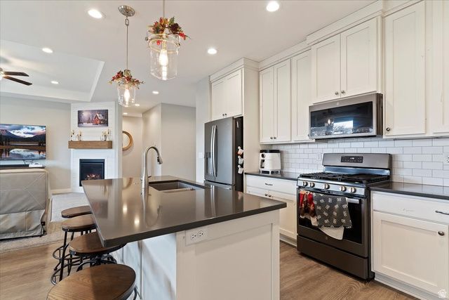 2176 N 2900 W, Plain City, UT 84404