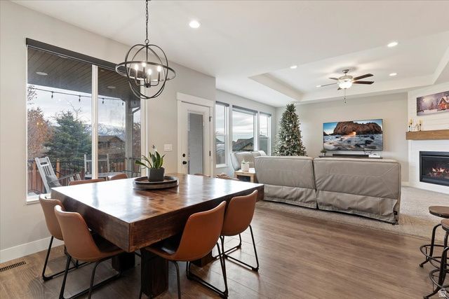 2176 N 2900 W, Plain City, UT 84404