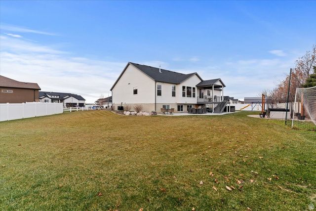 2176 N 2900 W, Plain City, UT 84404