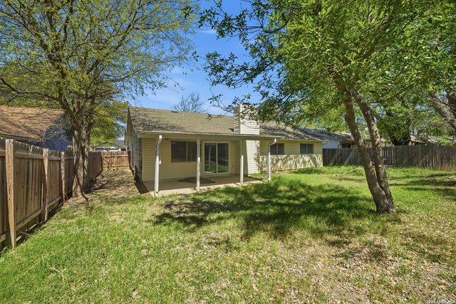 5722 MISTY GLN, San Antonio, TX 78247