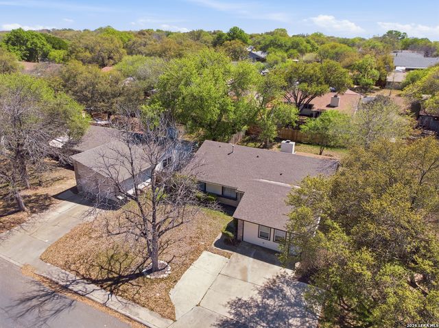 5722 MISTY GLN, San Antonio, TX 78247