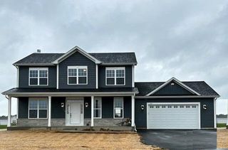 411 Kensington COURT #Lt130 Adams, Williams Bay, WI 53191
