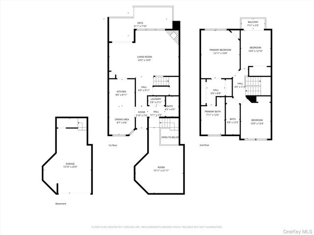 155 Club Court, Ossining, NY 10562