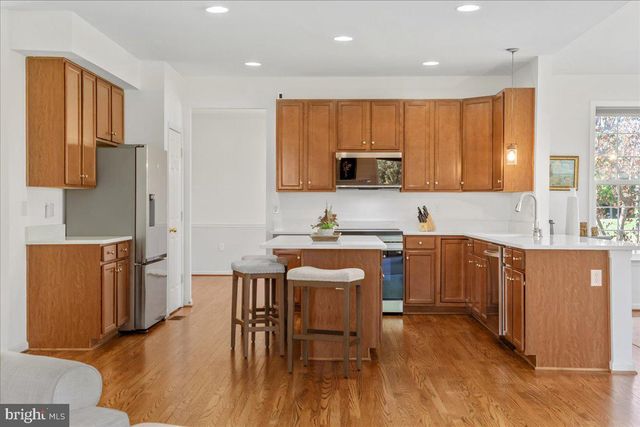 74 HEWITT DR, Martinsburg, WV 25403