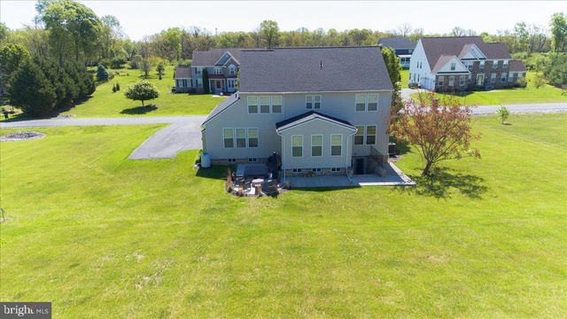 74 HEWITT DR, Martinsburg, WV 25403
