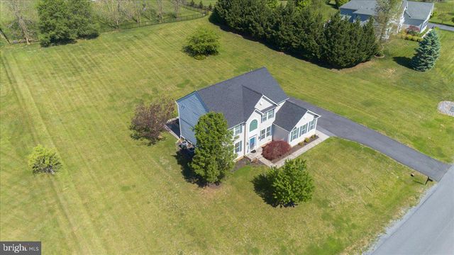 74 HEWITT DR, Martinsburg, WV 25403
