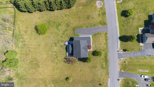 74 HEWITT DR, Martinsburg, WV 25403