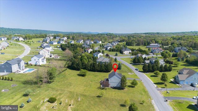 74 HEWITT DR, Martinsburg, WV 25403