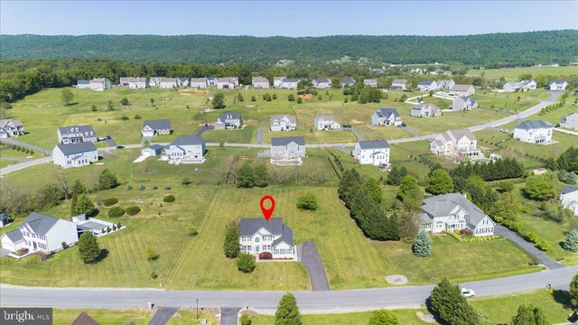 74 HEWITT DR, Martinsburg, WV 25403