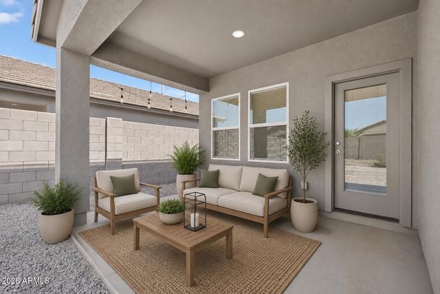 19372 W COOLIDGE Street, Litchfield Park, AZ 85340