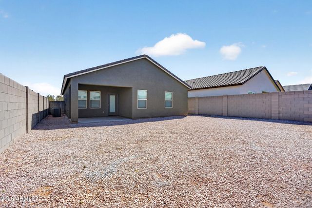 19372 W COOLIDGE Street, Litchfield Park, AZ 85340