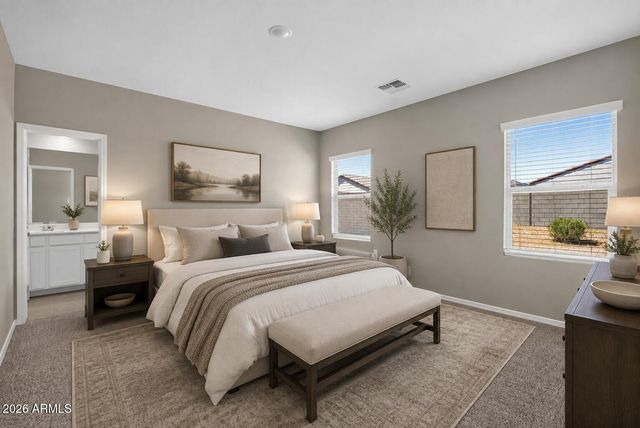 19372 W COOLIDGE Street, Litchfield Park, AZ 85340