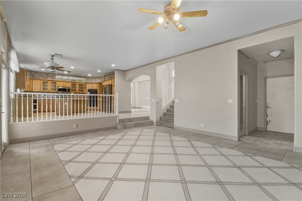Image 13 of property listing at 504 Sunrise Villa Drive, Las Vegas, NV 89110