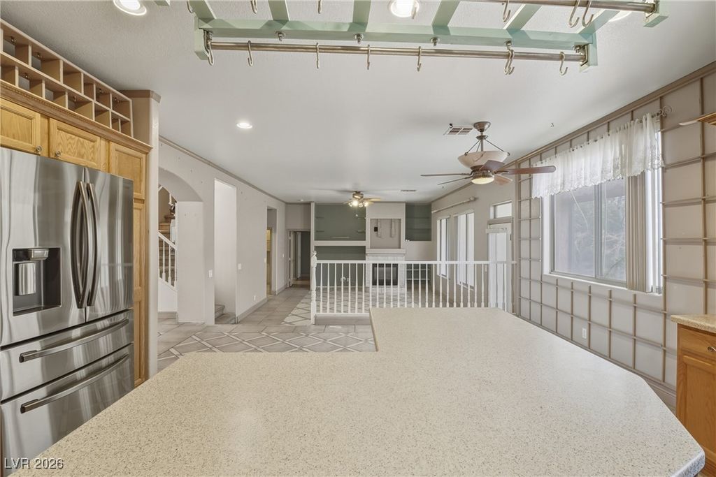 Image 16 of property listing at 504 Sunrise Villa Drive, Las Vegas, NV 89110